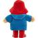 Rainbow Designs Classic Paddington Bear with Boots 25cm