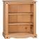 Mercers Furniture Corona Book Shelf 100cm