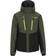 DLX Men's Turner Ski Jacket - Ivy