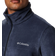 Columbia Men’s Steens Mountain 2.0 Full Zip Fleece Jacket - Collegiate Navy