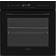 Sharp HORNO K71L66BNH Black