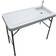 Sportsman Series Folding Fish Table with Faucet