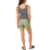 Carve Designs Oahu 4" Short - Olive