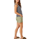 Carve Designs Oahu 4" Short - Olive