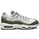 Nike Air Max 95 M - White/Medium Olive/Oil Green
