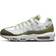 Nike Air Max 95 M - White/Medium Olive/Oil Green