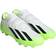 Adidas Kid's X Crazyfast.3 MG - Cloud White/Core Black/Lucid Lemon