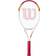 Wilson Six One Tennis Racket 4-1/4"