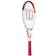 Wilson Six One Tennisracket (Bespand) wit