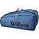 Wilson Tour Ultra PK Racket Bag Blue