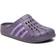 Adidas Pantoletten Adilette Clogs ID7261 Violett