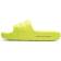 Adidas Adilette 22 - Solar Yellow/Core Black