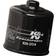 K&N KN-204-1 High-Performance Oil Filter