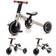 Kinderkraft Tricycle 4 Trike