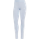 adidas Women's W 3S Leggings - Blue Dawn/White