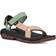 Teva Hurricane Xlt 2 Basil/Maple Sugar Multi Female Sandalias - Multicolor