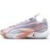 Nike Luka 2 Nebula - Football Grey/Oxygen Purple/Arctic Orange/Black