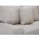 Beliani Stockholm Right-Hand Sofa 293cm 6-Sitzer