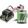 Castle Creations SIDEWINDER 4 12.6V ESC WP Combo 1406-7700KV Sensor Motor