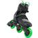 K2 Skate Trio Lt Boa, 11, Black_Green