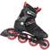 K2 F.I.T. 84 Pro Black/Red