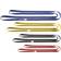 Skylotec Bandschlinge kn, 25 mmbreit, blau