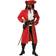 Pirate Captain Adult Costume