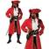 Pirate Captain Adult Costume