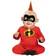 Disguise The Incredibles Baby Jack Deluxe Infant Costume