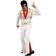 Rubies Deluxe Elvis Adult Costume