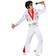 Rubies Deluxe Elvis Adult Costume