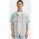 Levi's The Sunset Camp SS Skjorte Pastel Turquoise