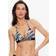 Calvin Klein Underwear Bikini-bh Fixed Triangle-RP-Print Sort