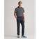 Gant Herr Slim fit twillchinos 36/32 Blå