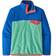 Patagonia LW Synchilla Snap-T Fleece - Early Teal Green