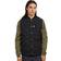 Fjällräven Women's Singi Padded Vest, XL, Black