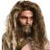 Aquaman Hair and Beard Wig Set