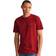 Gant The Original T-shirt Plumped Red