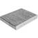 Mahle Kupefilter LAK 1173