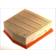 Mahle Luftfilter Knecht LX 1479/2 3D0129620F