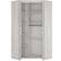 Furniture To Go Angel Kleiderschrank 96x190.5cm