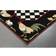 Liora Manne Frontporch Rooster Black 24x60"