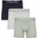 Calvin Klein Boxer Brief 3PK Underbukser Bomuld hos Magasin Cbc