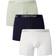 Calvin Klein Boxer Brief 3PK Underbukser Bomuld hos Magasin Cbc