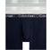 Calvin Klein Boxer Brief 3PK Underbukser Bomuld hos Magasin Cbc