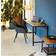 tectake Jenkins Skrivebord 50x80cm