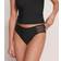 Sloggi Women's Soft Adapt Hipster Briefs - Black