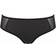 Sloggi Women's Soft Adapt Hipster Briefs - Black