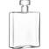 LSA International Cask Oblong Whiskey Carafe 1L