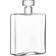 LSA International Cask Oblong Whiskeykaraff 1L